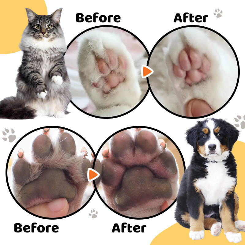 【🎉Dobírka】🐱Vodotěsný dobíjecí holicí strojek s LED světlem-TAB