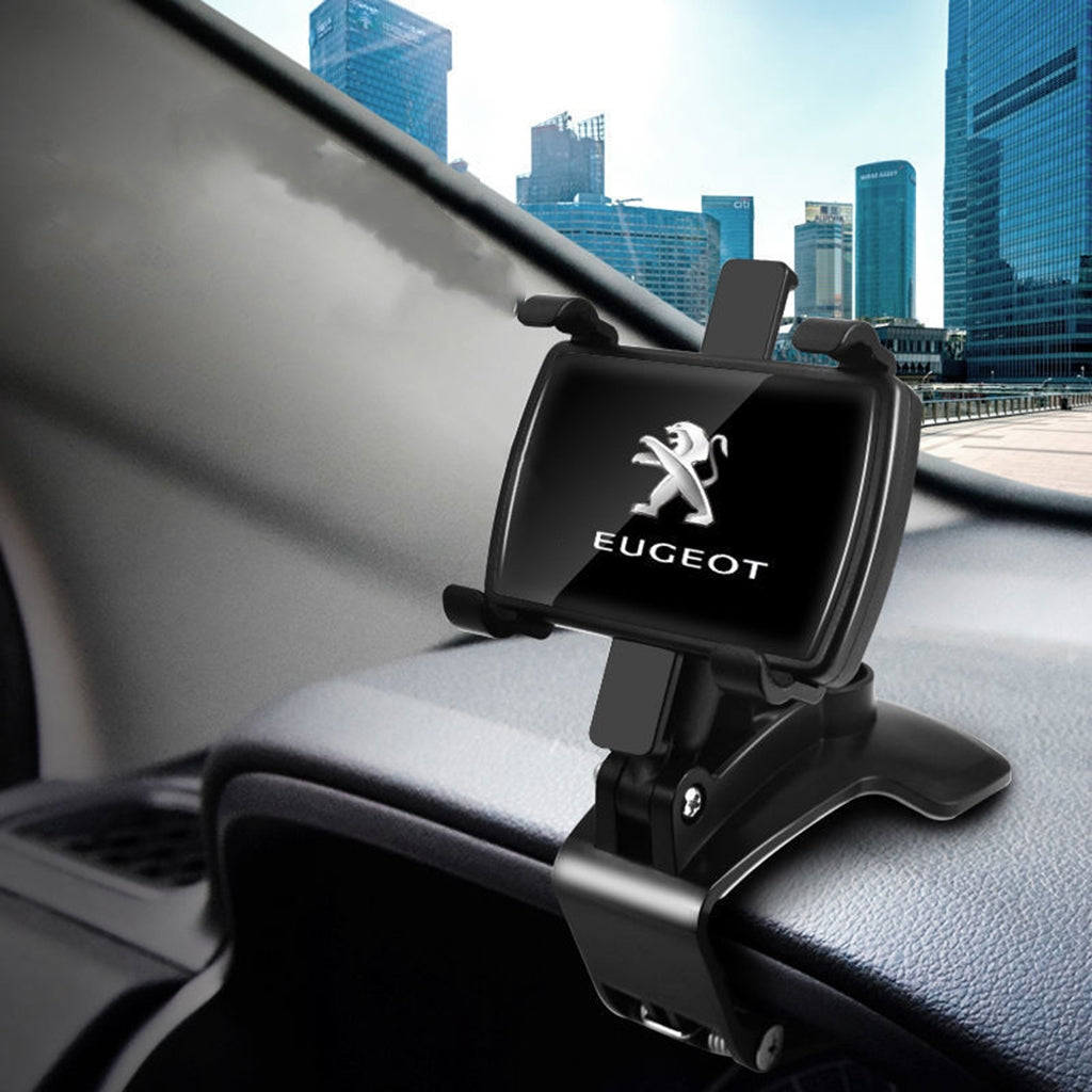 Speciální držák pro univerzální středovou konzoli automobilu