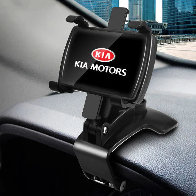 Speciální držák pro univerzální středovou konzoli automobilu