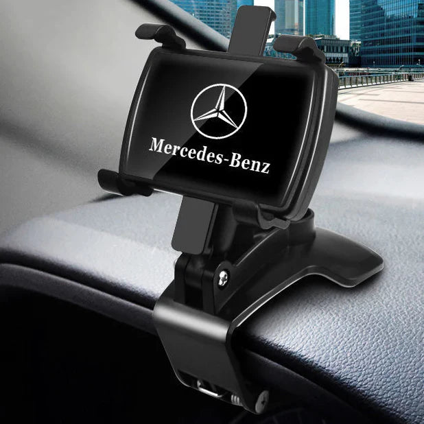 Speciální držák pro univerzální středovou konzoli automobilu