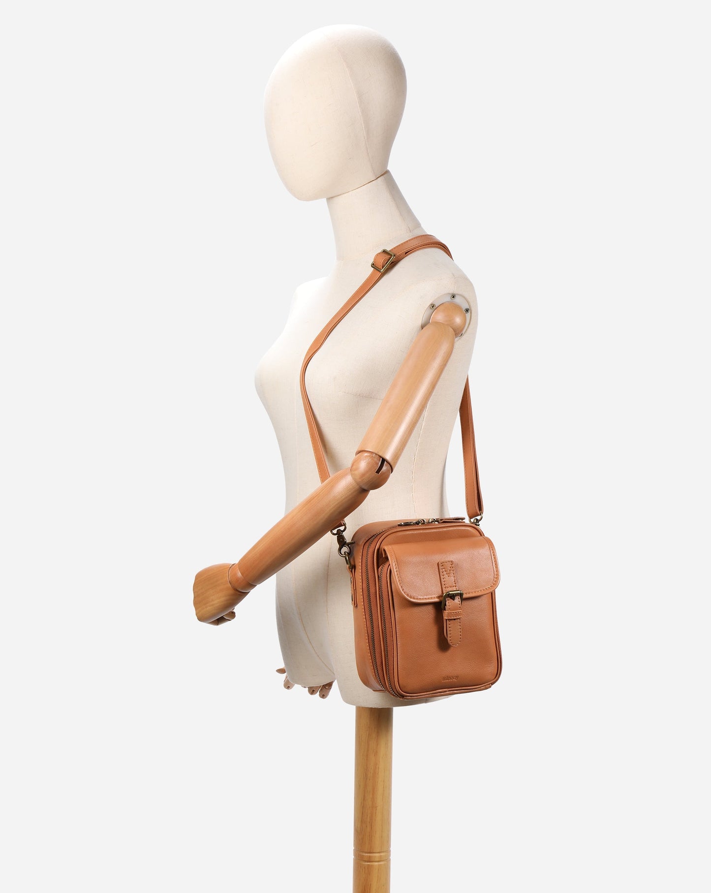 Malá crossbody kabelka Naya 2,0 l