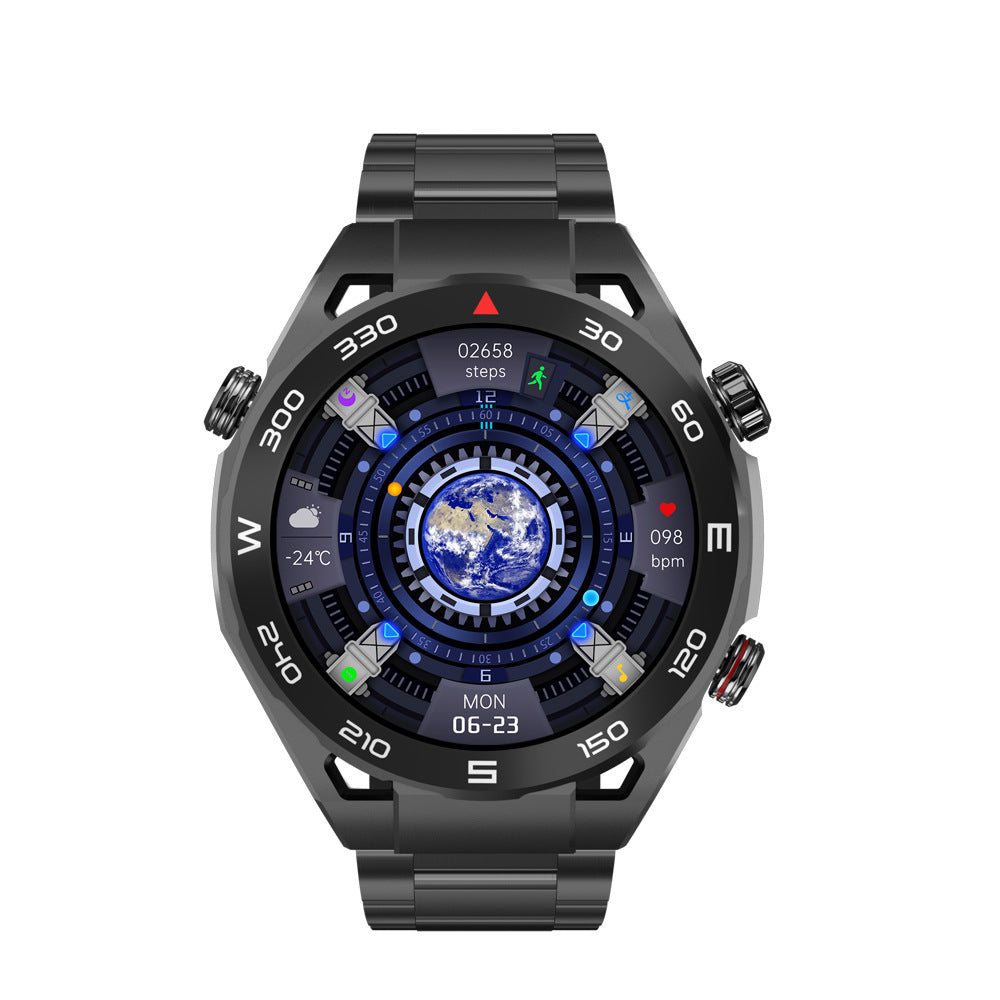 ✨Bluetooth Smart Talking Watch – mimořádný šampion