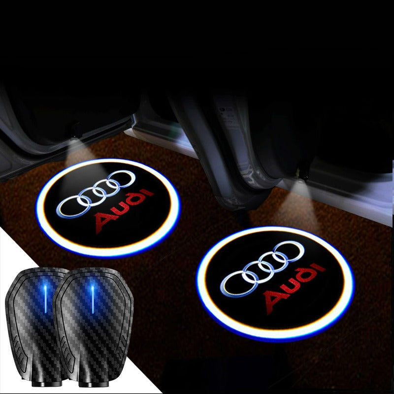 Žhavý výprodej ✨50% sleva ✨5D chytrá LED uvítací světla se senzorem