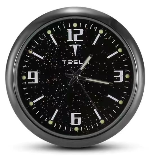 Žhavý výprodej ✨50% sleva ✨Luminózní quartzové hodinky do auta
