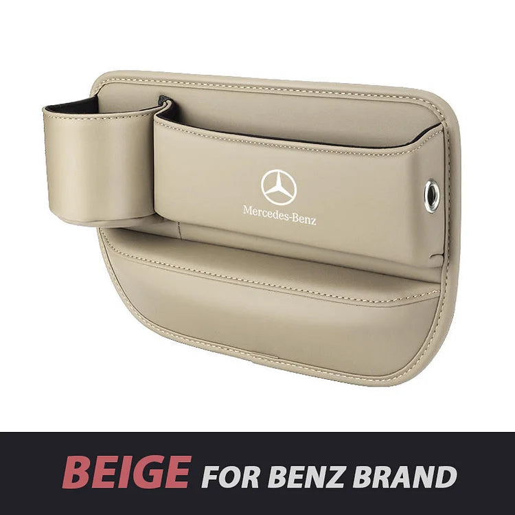 Úložný box do autosedačky