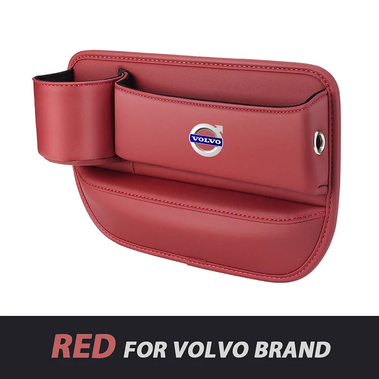 Úložný box do autosedačky