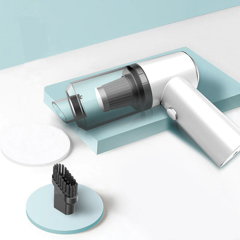 🙋♂️Próżnia samochodowa bezprzewodowa odkurzacz | 🏆 Popularne produkty na jesień 2023