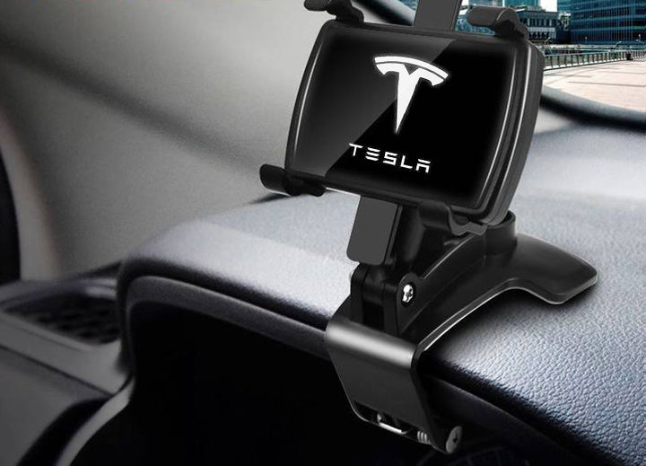 Speciální držák pro univerzální středovou konzoli automobilu