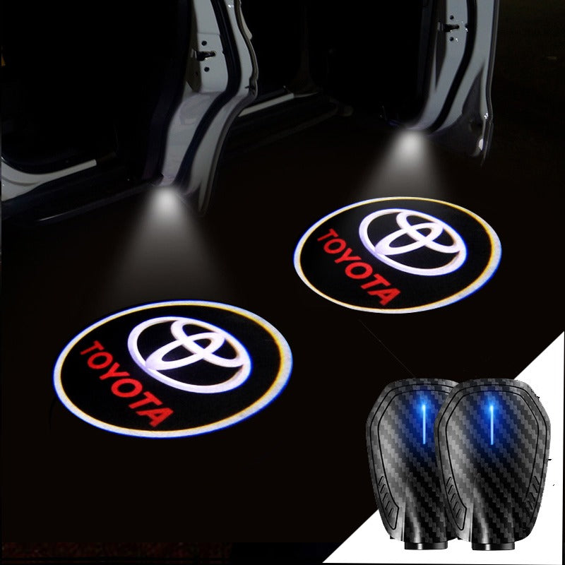 Žhavý výprodej ✨50% sleva ✨5D chytrá LED uvítací světla se senzorem