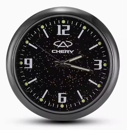 Žhavý výprodej ✨50% sleva ✨Luminózní quartzové hodinky do auta