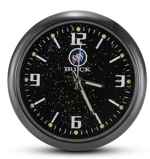 Žhavý výprodej ✨50% sleva ✨Luminózní quartzové hodinky do auta