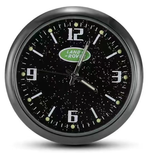 Žhavý výprodej ✨50% sleva ✨Luminózní quartzové hodinky do auta