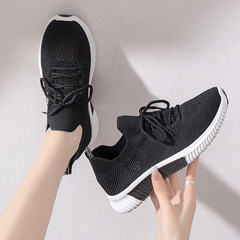 👟Miękkie, oddychające i wygodne ortopedyczne kapcie dla kobiet