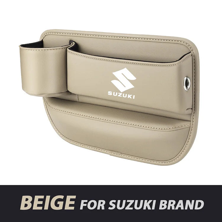 Úložný box do autosedačky