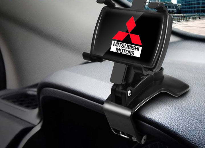Speciální držák pro univerzální středovou konzoli automobilu