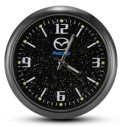Žhavý výprodej ✨50% sleva ✨Luminózní quartzové hodinky do auta