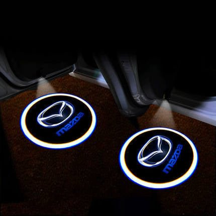 Žhavý výprodej ✨50% sleva ✨5D chytrá LED uvítací světla se senzorem