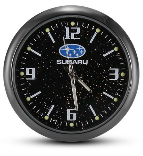 Žhavý výprodej ✨50% sleva ✨Luminózní quartzové hodinky do auta