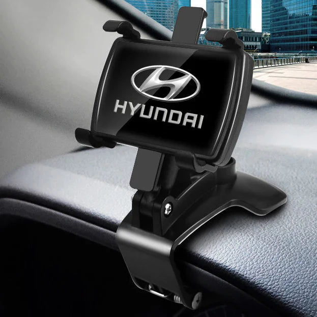 Speciální držák pro univerzální středovou konzoli automobilu