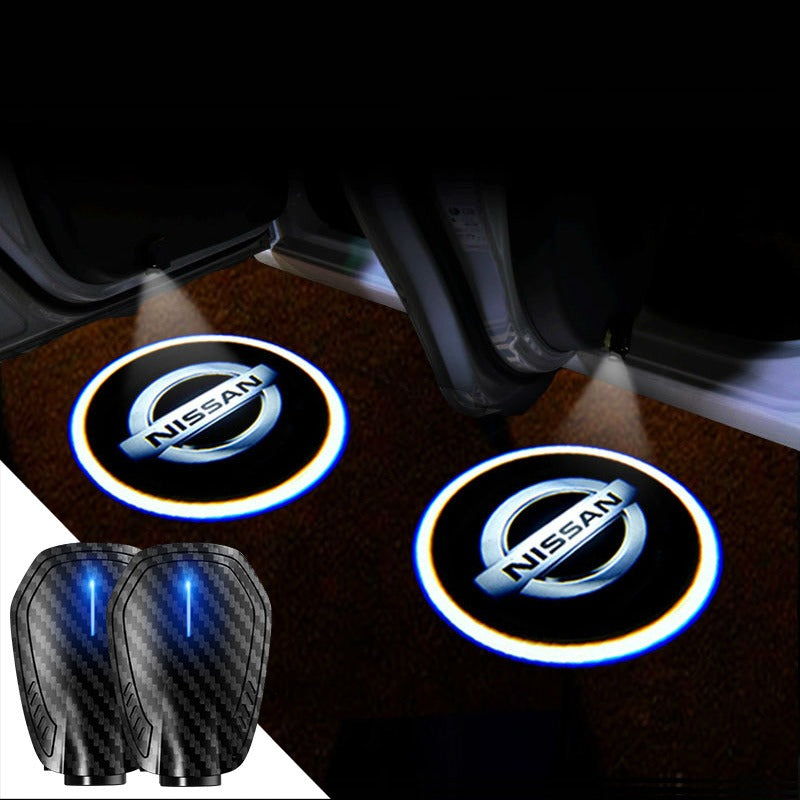Žhavý výprodej ✨50% sleva ✨5D chytrá LED uvítací světla se senzorem