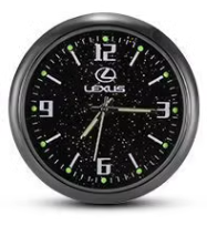 Žhavý výprodej ✨50% sleva ✨Luminózní quartzové hodinky do auta