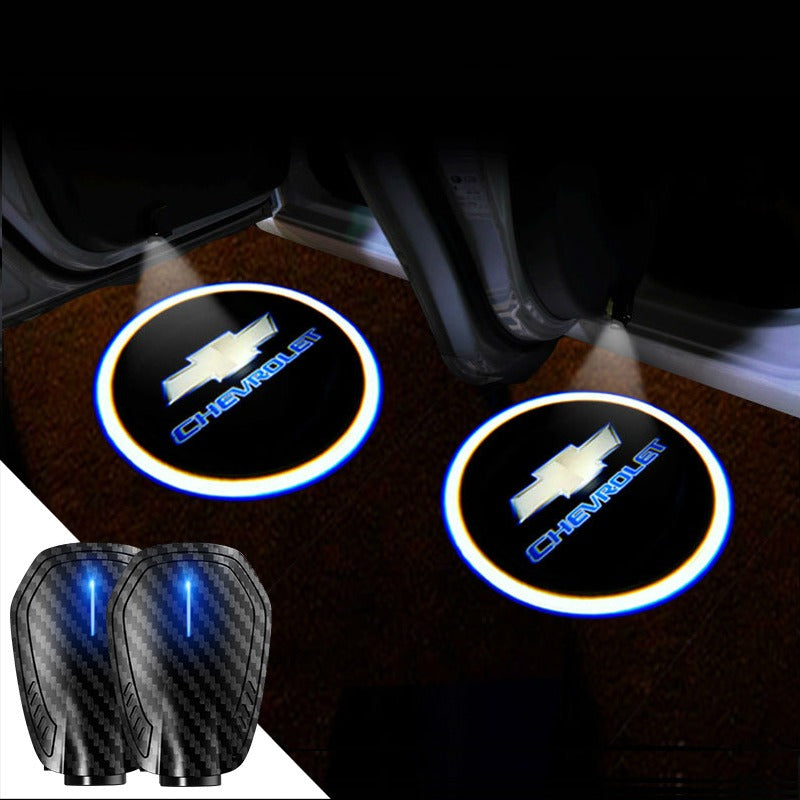 Žhavý výprodej ✨50% sleva ✨5D chytrá LED uvítací světla se senzorem