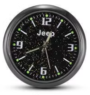 Žhavý výprodej ✨50% sleva ✨Luminózní quartzové hodinky do auta