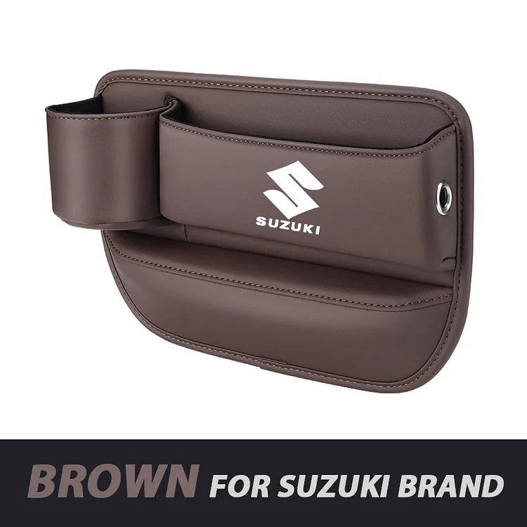 Úložný box do autosedačky