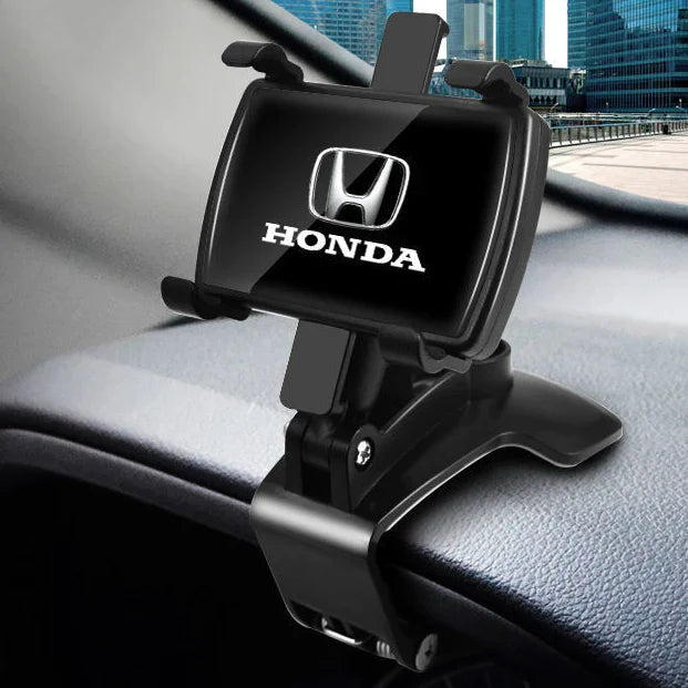 Speciální držák pro univerzální středovou konzoli automobilu