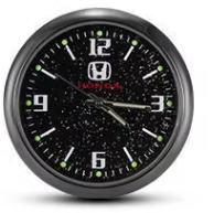 Žhavý výprodej ✨50% sleva ✨Luminózní quartzové hodinky do auta