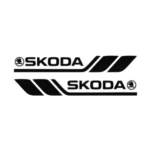 Žhavý výprodej 🔥50% sleva🔥Personalizované samolepky na sportovní auta🎉4 ks.🎉