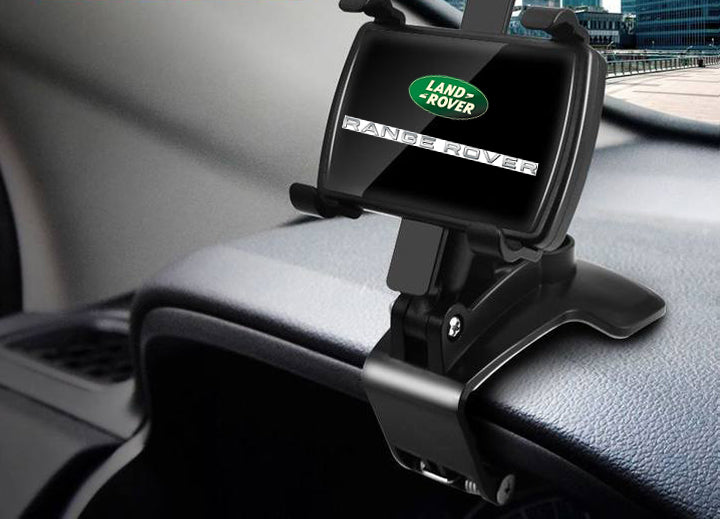 Speciální držák pro univerzální středovou konzoli automobilu