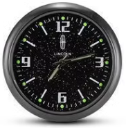 Žhavý výprodej ✨50% sleva ✨Luminózní quartzové hodinky do auta