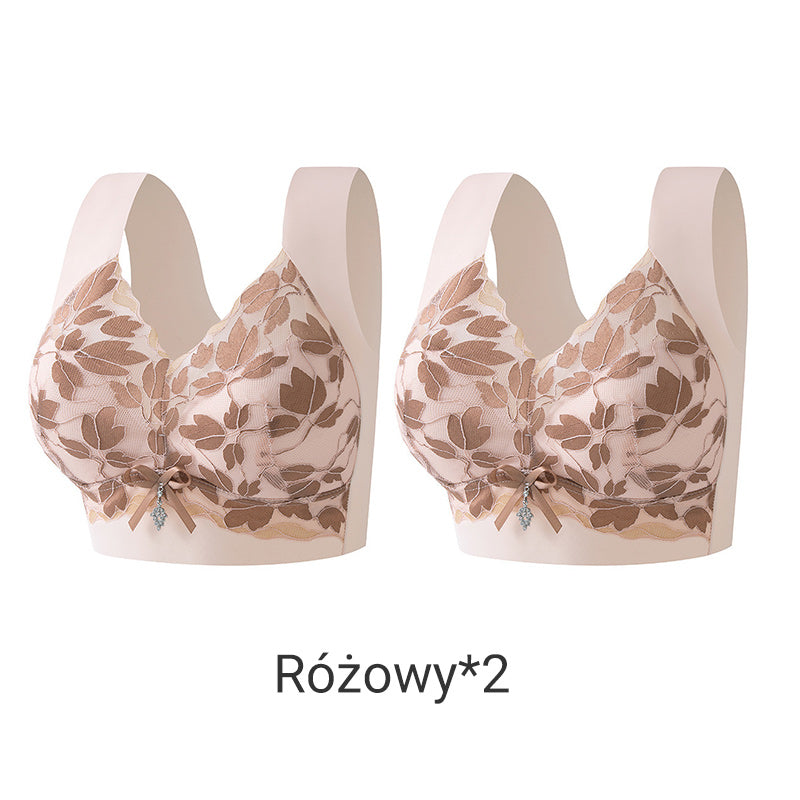 ✨【1+1 gratis】💖 Bezszwowa bielizna damska