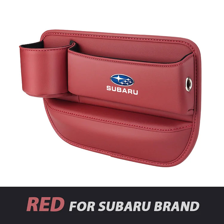Úložný box do autosedačky