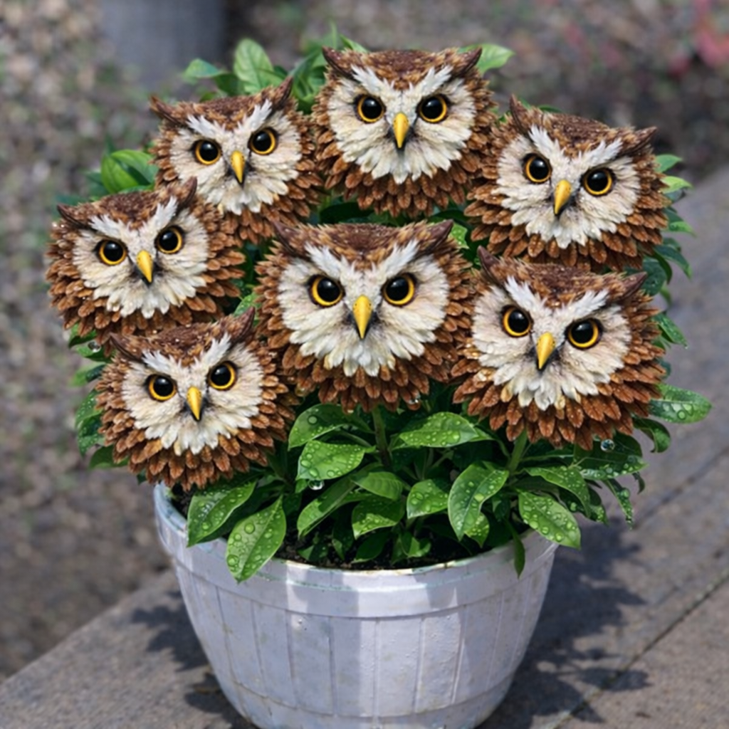 🔥 NOWY ROK 50% TANIEJ! ✨ Oczaruj swój ogród! Magiczne nasiona kwiatów ptaków!