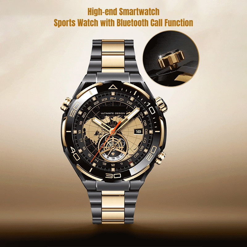 ✨Bluetooth Smart Talking Watch – mimořádný šampion