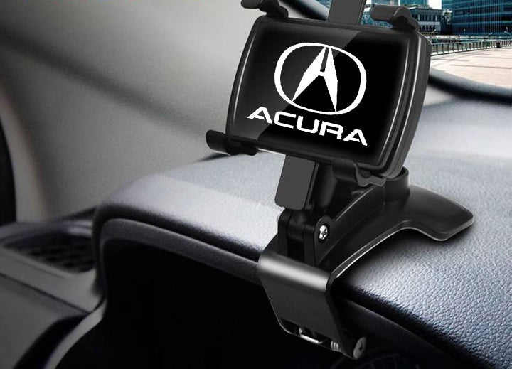 Speciální držák pro univerzální středovou konzoli automobilu
