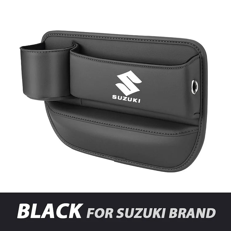 Úložný box do autosedačky