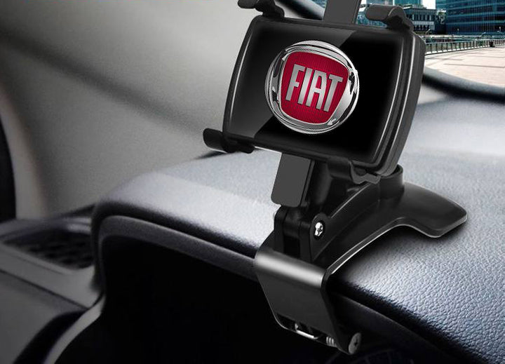 Speciální držák pro univerzální středovou konzoli automobilu