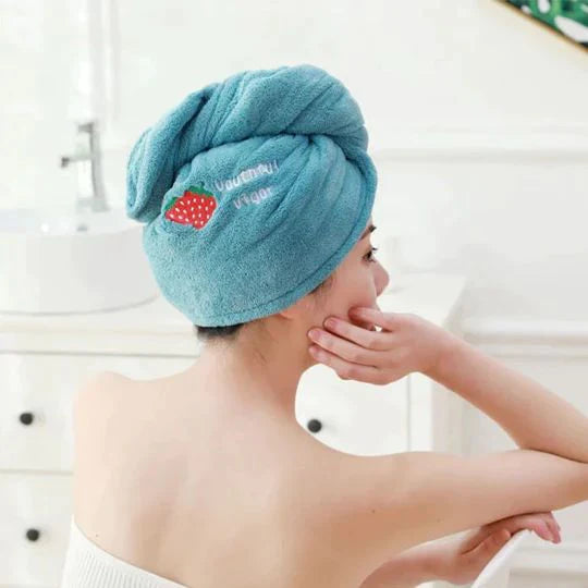 ✨ Kupte si jeden, dostanete jeden zdarma✨ Rychleschnoucí ručníky