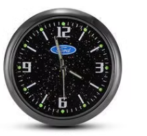 Žhavý výprodej ✨50% sleva ✨Luminózní quartzové hodinky do auta