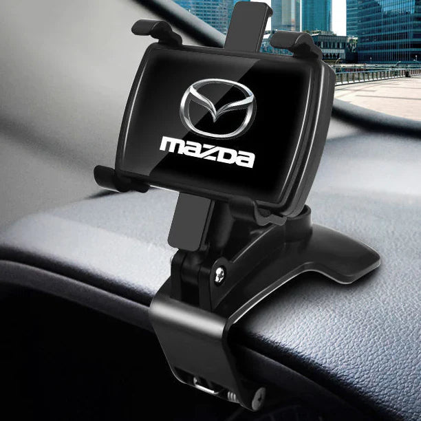 Speciální držák pro univerzální středovou konzoli automobilu