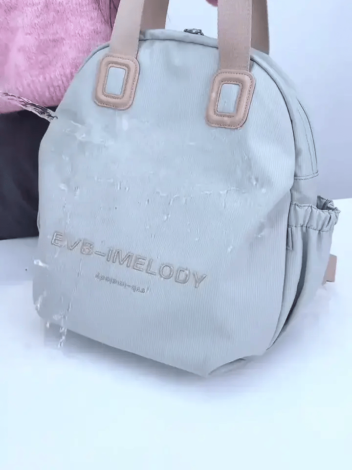 🔥Stylový a minimalistický multifunkční batoh 3v1