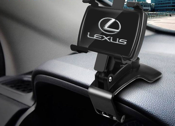 Speciální držák pro univerzální středovou konzoli automobilu