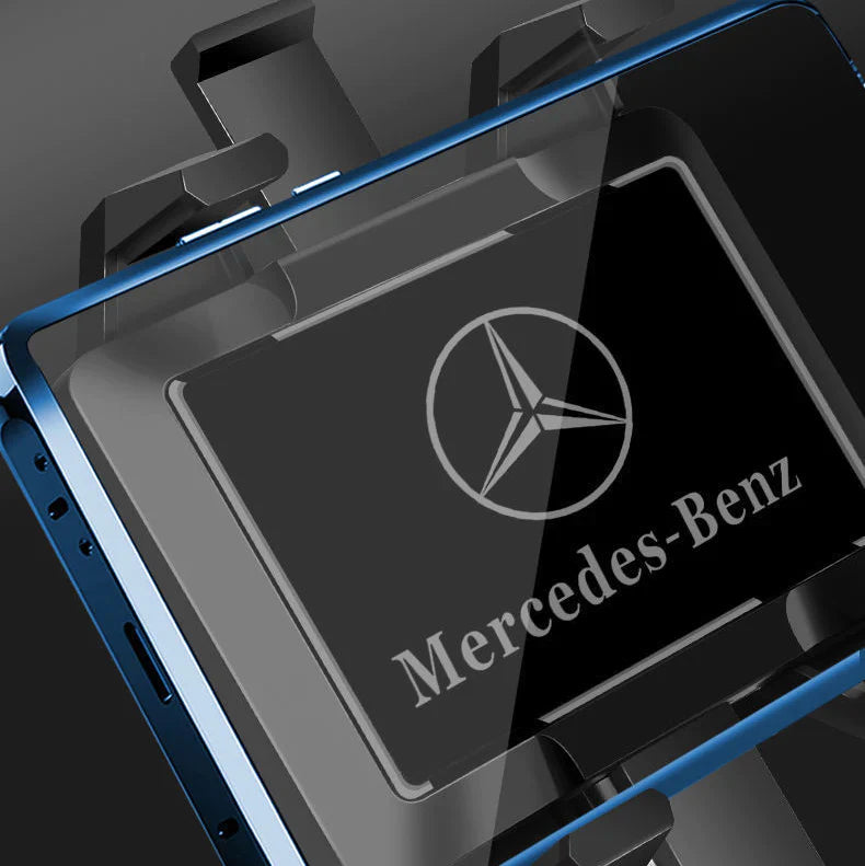 Speciální držák pro univerzální středovou konzoli automobilu