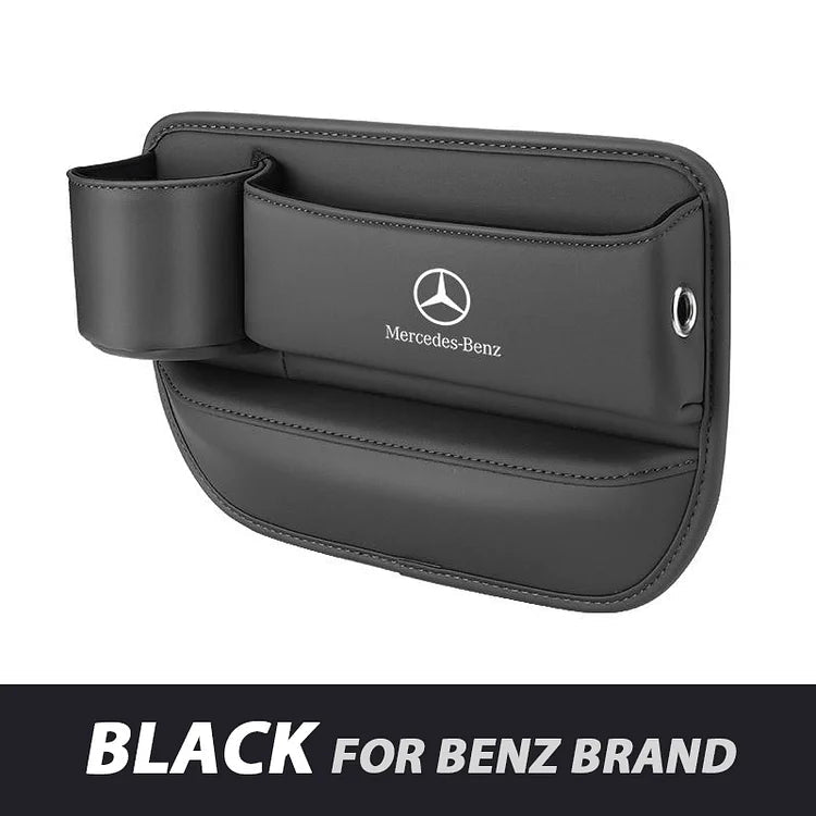 Úložný box do autosedačky