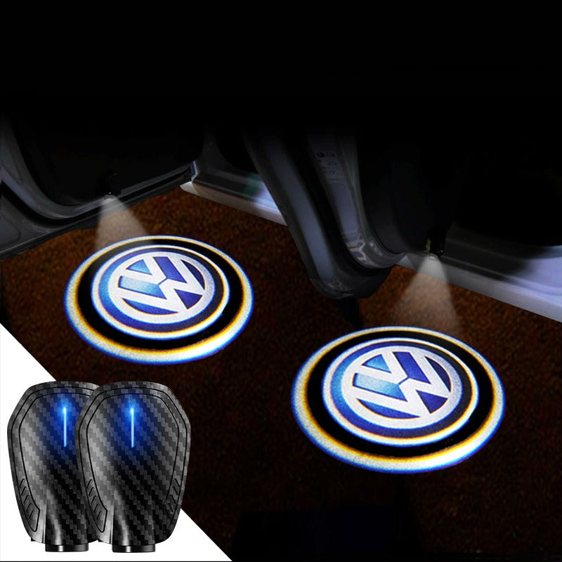 Žhavý výprodej ✨50% sleva ✨5D chytrá LED uvítací světla se senzorem