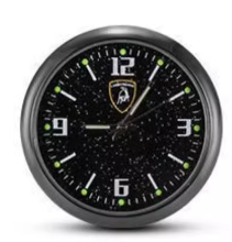 Žhavý výprodej ✨50% sleva ✨Luminózní quartzové hodinky do auta