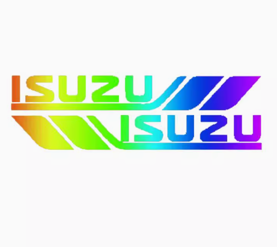 Žhavý výprodej 🔥50% sleva🔥Personalizované samolepky na sportovní auta🎉4 ks.🎉